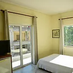 Hotel Edelweiss Kalambaka