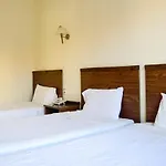 Hotel Edelweiss Kalambaka