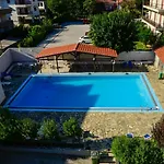 Hotel Edelweiss 3*