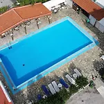 Edelweiss Hotel Kalambaka