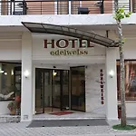 Hotel Edelweiss Kalambaka