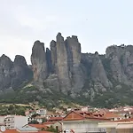 Hotel Edelweiss 3*