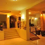 Hotel Edelweiss Kalambaka