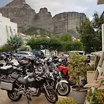 Hotel Edelweiss Kalambaka