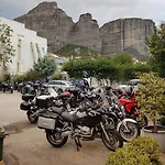 Edelweiss Hotel Kalambaka