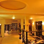 Hotel Edelweiss 3*