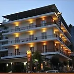 Edelweiss 3* Kalambaka