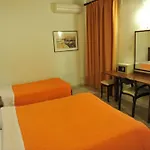 Hotel Edelweiss Kalambaka