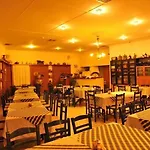 Hotel Edelweiss Kalambaka