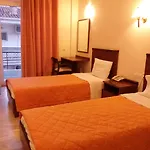 Hotel Edelweiss Kalambaka