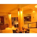 Hotel Edelweiss Kalambaka