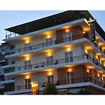 Edelweiss Hotel Kalambaka
