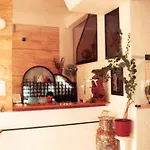 Edelweiss 3* Kalambaka
