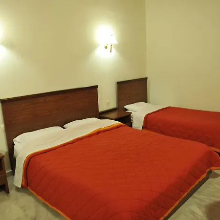 Edelweiss 3*