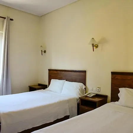 Edelweiss 3*