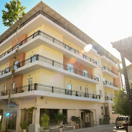 Edelweiss 3*