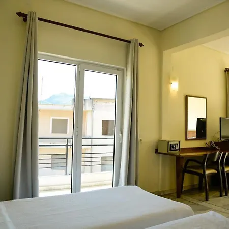Hotel Edelweiss