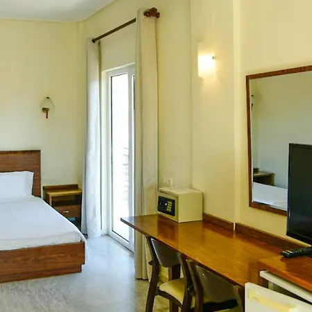 Hotel Edelweiss