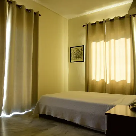 Edelweiss Hotel Kalambaka