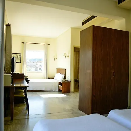 Edelweiss Hotel