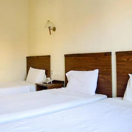 Hotel Edelweiss Kalambaka