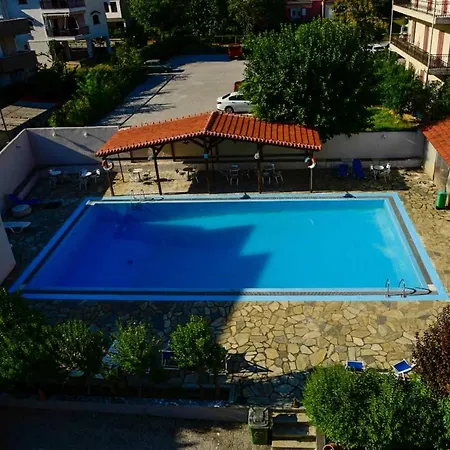 Edelweiss 3*
