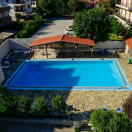 Hotel Edelweiss 3*