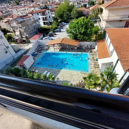 Edelweiss 3* Kalambaka