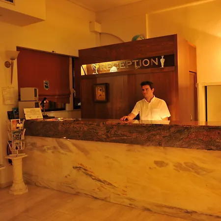 Edelweiss Hotel