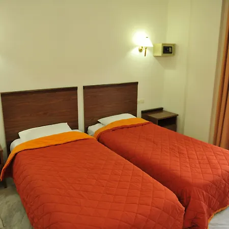 Edelweiss 3*