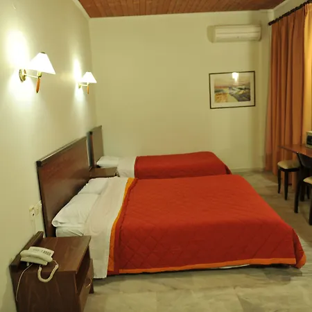 Hotel Edelweiss 3*