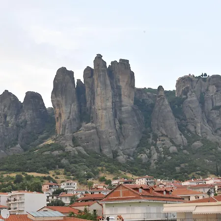Hotel Edelweiss 3*