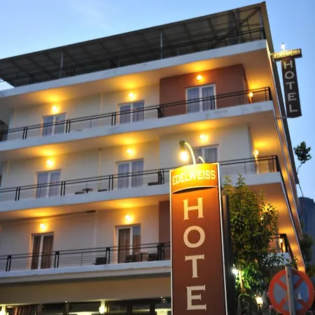 Hotel Edelweiss