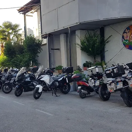 Edelweiss 3* Kalambaka