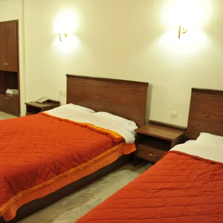 Edelweiss Hotel