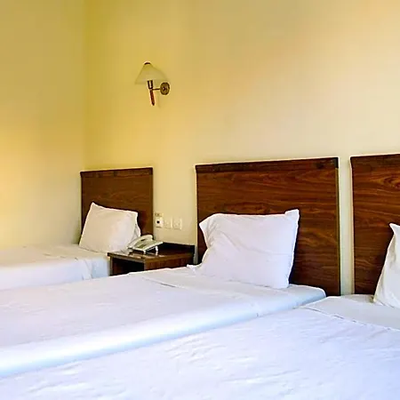 Hotel Edelweiss 3*