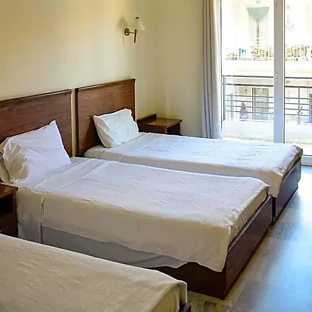 Hotel Edelweiss 3*