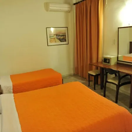 Hotel Edelweiss Kalambaka