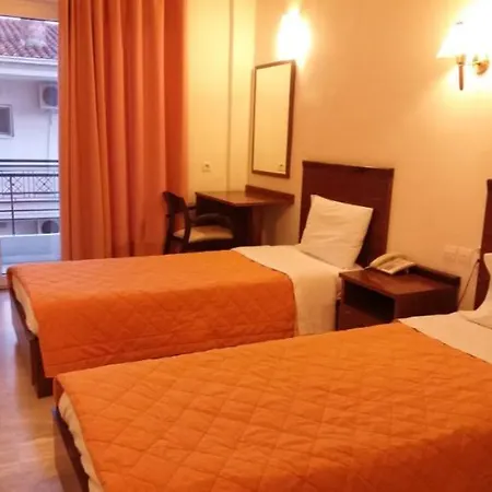 Edelweiss 3*