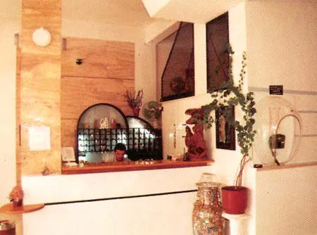 Edelweiss 3* Kalambaka