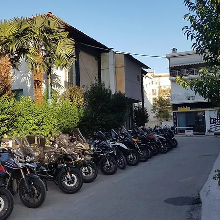 Hotel Edelweiss 3*