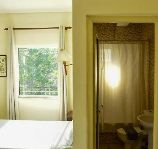 Edelweiss Hotel Kalambaka