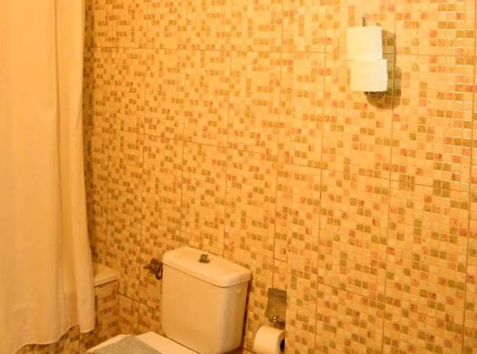 Edelweiss Hotel Kalambaka