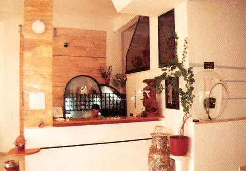 Edelweiss 3* Kalambaka